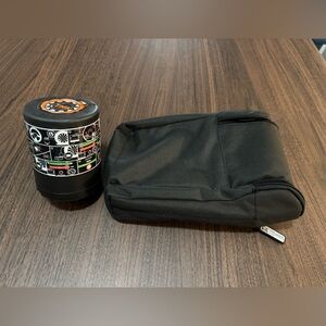 TMK TYRE PUNCTURE REPAIR MOBILITY PUMP SEALANT ONLY W Bag Part Number:6898014-03